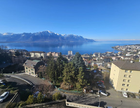 Mieszkanie na sprzedaż, Szwajcaria Montreux, 1 728 382 dolar (7 069 082 zł), 137 m2, 100811631