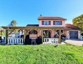 Dom na sprzedaż, Francja Arboys En Bugey chemin du Furans, 408 369 dolar (1 670 231 zł), 100,68 m2, 101967330