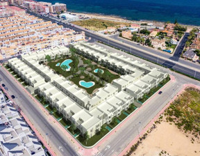 Dom na sprzedaż, Hiszpania Torrevieja, 387 739 dolar (1 620 751 zł), 106 m2, 101732768