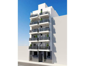 Mieszkanie na sprzedaż, Hiszpania Torrevieja, 292 250 dolar (1 221 604 zł), 87 m2, 102441521