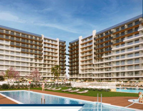 Mieszkanie na sprzedaż, Hiszpania Torrevieja, 381 286 dolar (1 593 777 zł), 92 m2, 102441790