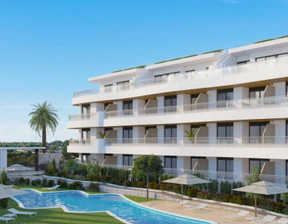 Mieszkanie na sprzedaż, Hiszpania Playa Flamenca, 313 200 dolar (1 309 174 zł), 73 m2, 102441881