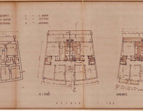 Mieszkanie na sprzedaż, Portugalia Vila Franca De Xira, 163 978 dolar (670 669 zł), 63 m2, 99693688