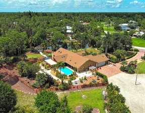 Dom na sprzedaż, Usa Fort Myers 15920 Country Court, 1 248 000 dolar (5 104 320 zł), 316,33 m2, 100594336