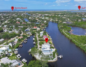 Dom na sprzedaż, Usa Bonita Springs 3906 Aloha, 2 100 000 dolar (8 589 000 zł), 259,01 m2, 100563684