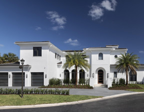 Dom na sprzedaż, Usa Boca Raton Blue Heron Way , 8 795 000 dolar (36 763 100 zł), 774,07 m2, 101488355