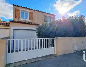 Dom na sprzedaż, Francja Narbonne, 242 684 dolar (1 014 419 zł), 82 m2, 101290892