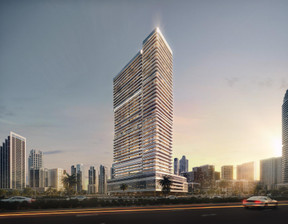 Mieszkanie na sprzedaż, Zjednoczone Emiraty Arabskie Dubai Al Barsha, 412 525 dolar (1 687 227 zł), 74 m2, 101526673