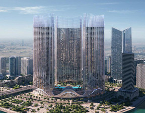 Mieszkanie na sprzedaż, Zjednoczone Emiraty Arabskie Dubai Business Bay, 525 497 dolar (2 149 285 zł), 71 m2, 101730467