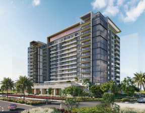 Mieszkanie na sprzedaż, Zjednoczone Emiraty Arabskie Dubai Al Hadiqa Road, 469 809 dolar (1 926 218 zł), 77 m2, 101730812