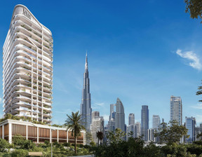 Kawalerka na sprzedaż, Zjednoczone Emiraty Arabskie Dubai 57JF+4G7 - Business Bay - Dubai - United Arab Emirates, 418 534 dolar (1 678 321 zł), 45 m2, 101493072