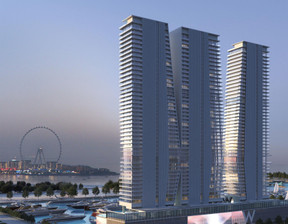 Kawalerka na sprzedaż, Zjednoczone Emiraty Arabskie Dubai Unnamed Road, 1 171 227 dolar (4 802 032 zł), 108 m2, 101730474