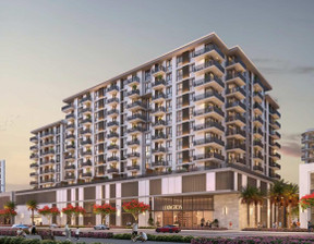 Kawalerka na sprzedaż, Zjednoczone Emiraty Arabskie Dubai South Boulevard, 239 590 dolar (979 923 zł), 79 m2, 102286864