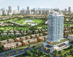 Kawalerka na sprzedaż, Zjednoczone Emiraty Arabskie Dubai 26Q4+23R - Dubai Sports City - Dubai - United Arab Emirates, 191 798 dolar (786 374 zł), 45,15 m2, 102987529