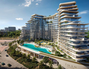 Kawalerka na sprzedaż, Zjednoczone Emiraty Arabskie Dubai Hessa Street, 409 408 dolar (1 637 634 zł), 73 m2, 104334084