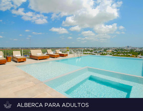 Mieszkanie na sprzedaż, Meksyk Cancún Quintana Roo, Benito Juárez, Cancún, 415 048 dolar (1 722 448 zł), 207 m2, 101460115