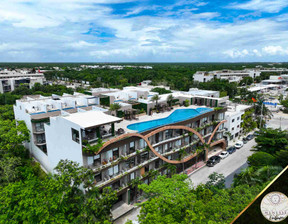 Kawalerka na sprzedaż, Meksyk Tulum Tulum Centro, 210 000 dolar (871 500 zł), 38 m2, 101509538