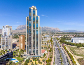 Mieszkanie na sprzedaż, Hiszpania Benidorm, 264 613 dolar (1 016 113 zł), 64 m2, 102935869