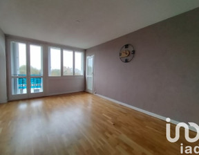 Mieszkanie na sprzedaż, Francja Lagny-Sur-Marne, 221 581 dolar (906 266 zł), 74 m2, 101505904