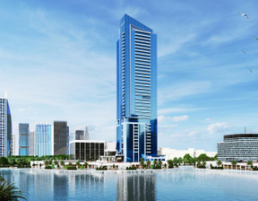 Mieszkanie na sprzedaż, Zjednoczone Emiraty Arabskie Dubai JLT Cluster L, 735 114 dolar (3 006 616 zł), 119,75 m2, 102226610