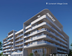 Mieszkanie na sprzedaż, Zjednoczone Emiraty Arabskie Dubai Jumeirah Village Circle, 449 225 dolar (1 841 821 zł), 111,48 m2, 102828567