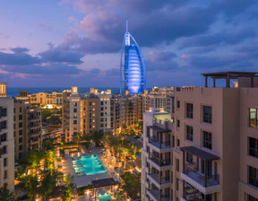 Mieszkanie na sprzedaż, Zjednoczone Emiraty Arabskie Dubai Umm Suqeim , 833 651 dolar (3 459 652 zł), 113 m2, 103086437