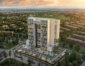 Kawalerka na sprzedaż, Zjednoczone Emiraty Arabskie Dubai Jumeirah Village Circle, 159 270 dolar (653 008 zł), 80,97 m2, 103095709