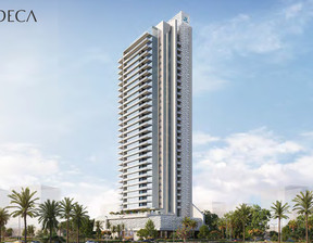 Kawalerka na sprzedaż, Zjednoczone Emiraty Arabskie Dubai Dubai Sports City, 182 683 dolar (749 000 zł), 37,77 m2, 103118892