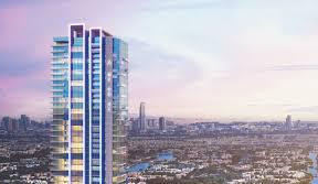 Kawalerka na sprzedaż, Zjednoczone Emiraty Arabskie Dubai Jumeirah Lakes Towers, 571 741 dolar (2 344 136 zł), 79 m2, 102843074