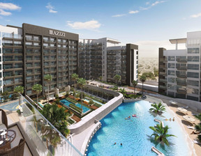 Kawalerka na sprzedaż, Zjednoczone Emiraty Arabskie Dubai Dubai Studio City, 258 375 dolar (1 072 258 zł), 63 m2, 103108033