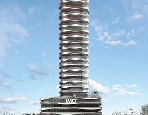 Mieszkanie na sprzedaż, Zjednoczone Emiraty Arabskie Dubai Dubai Maritime City, 781 255 dolar (3 203 146 zł), 106,49 m2, 102915569