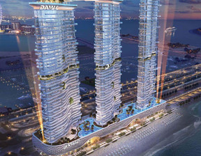 Kawalerka na sprzedaż, Zjednoczone Emiraty Arabskie Dubai Dubai Marina, 1 056 909 dolar (4 333 327 zł), 120 m2, 103033121