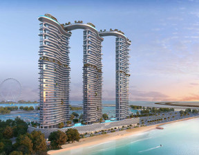 Kawalerka na sprzedaż, Zjednoczone Emiraty Arabskie Dubai Unnamed Road, 1 056 835 dolar (4 385 865 zł), 62 m2, 102837021