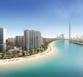 Kawalerka na sprzedaż, Zjednoczone Emiraty Arabskie Dubai Meydan One Street, 137 078 dolar (560 651 zł), 35 m2, 101969815