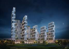 Kawalerka na sprzedaż, Zjednoczone Emiraty Arabskie Dubai Unnamed Road, 248 013 dolar (1 014 373 zł), 73 m2, 102364630