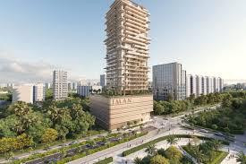 Kawalerka na sprzedaż, Zjednoczone Emiraty Arabskie Dubai Bijada Boulevard North, 168 800 dolar (692 079 zł), 43 m2, 102412961