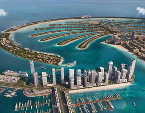 Kawalerka na sprzedaż, Zjednoczone Emiraty Arabskie Dubai Shoreline Residences, Building 3 - 3 - Dubai - United Arab Emirates, 667 028 dolar (2 768 166 zł), 50 m2, 102415409