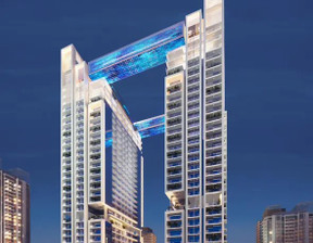 Kawalerka na sprzedaż, Zjednoczone Emiraty Arabskie Dubai Jumeirah Lakes Towers, 2 600 047 dolar (10 790 197 zł), 46 m2, 102836364