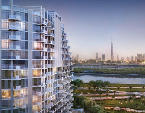 Kawalerka na sprzedaż, Zjednoczone Emiraty Arabskie Dubai Al Jaddaf, 231 418 dolar (948 816 zł), 100 m2, 102943930