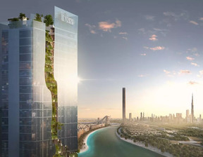 Kawalerka na sprzedaż, Zjednoczone Emiraty Arabskie Dubai Unnamed Road, 326 708 dolar (1 339 504 zł), 62 m2, 103138944