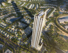 Mieszkanie na sprzedaż, Zjednoczone Emiraty Arabskie Dubai Jumeirah Lakes Towers, 490 063 dolar (2 004 356 zł), 130 m2, 102373686