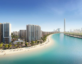 Mieszkanie na sprzedaż, Zjednoczone Emiraty Arabskie Abu Dhabi Mohammed Bin Zayed City, 517 288 dolar (2 115 709 zł), 102,19 m2, 102046794