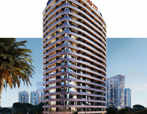 Mieszkanie na sprzedaż, Zjednoczone Emiraty Arabskie Dubai Dubai Studio City, 511 217 dolar (2 121 551 zł), 128,86 m2, 102676953