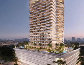 Kawalerka na sprzedaż, Zjednoczone Emiraty Arabskie Dubai Dubai Land Residence Complex, 270 175 dolar (1 121 227 zł), 117,4 m2, 103335321