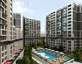 Mieszkanie na sprzedaż, Turcja Istanbul Kartal, Esentepe, 294 000 dolar (1 220 100 zł), 52 m2, 101140399