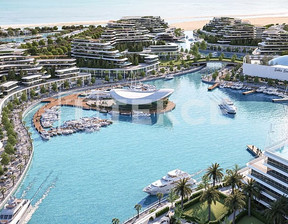 Mieszkanie na sprzedaż, Zjednoczone Emiraty Arabskie Umm Al Quwain Siniyah Island, Siniyah Island, 304 671 dolar (1 249 153 zł), 43 m2, 101153054