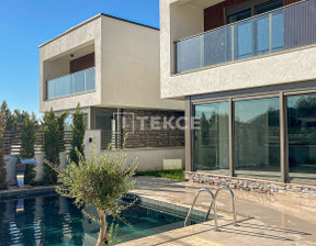 Mieszkanie na sprzedaż, Turcja Antalya Kemer, Çamyuva, 519 585 dolar (2 156 279 zł), 130 m2, 101192172