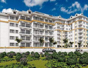 Mieszkanie na sprzedaż, Turcja Antalya Alanya, Güller Pınarı, 221 288 dolar (918 344 zł), 45 m2, 101222546