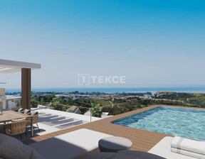 Mieszkanie na sprzedaż, Hiszpania Málaga Estepona, Resinera Voladilla, 776 080 dolar (3 174 165 zł), 131 m2, 101366004