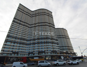 Mieszkanie na sprzedaż, Turcja Istanbul Büyükçekmece, Çakmaklı, 160 000 dolar (664 000 zł), 50 m2, 101396242